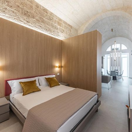 Hotel Novum Hospitality Bari Esterno foto