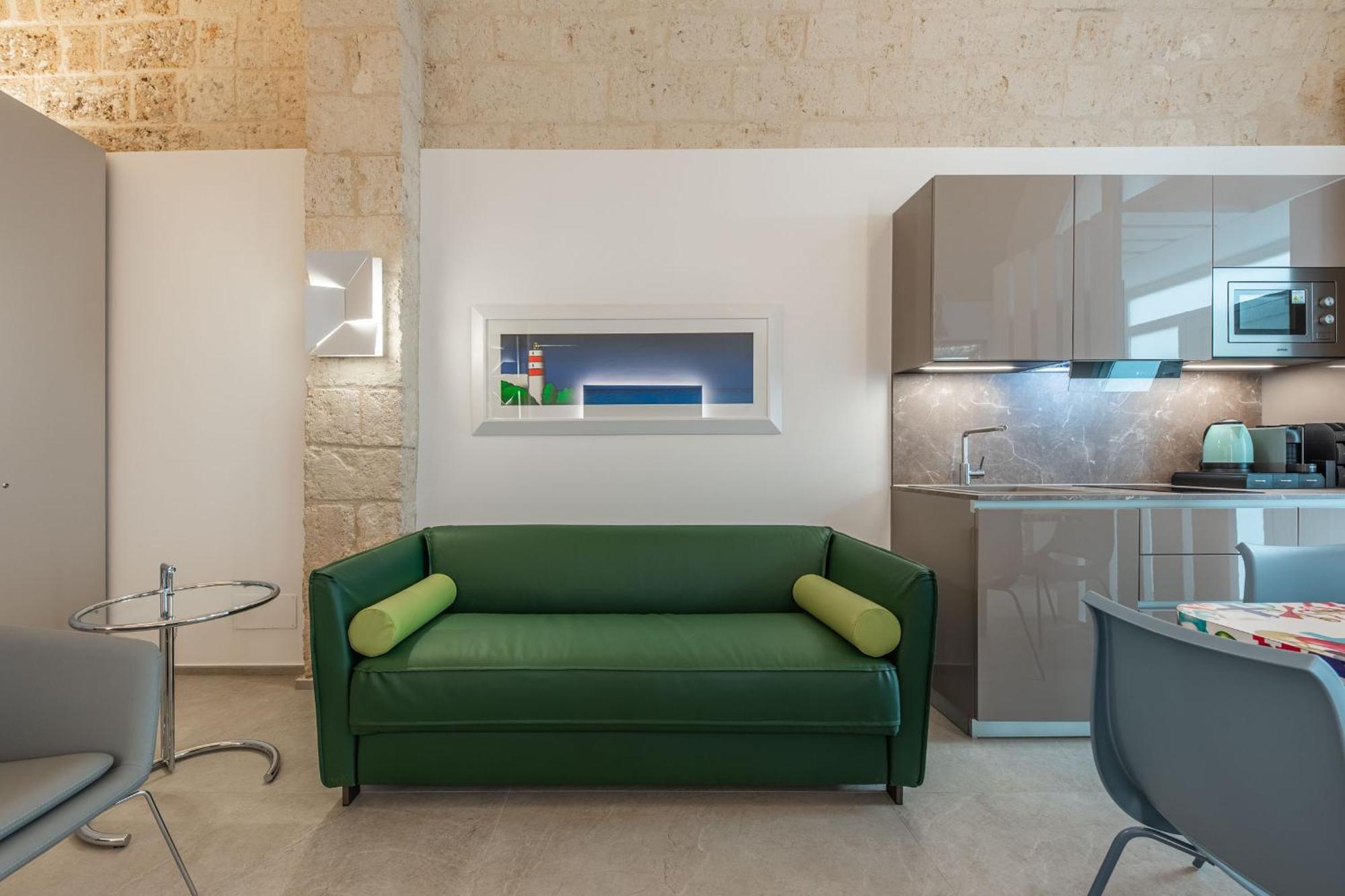 Hotel Novum Hospitality Bari Esterno foto