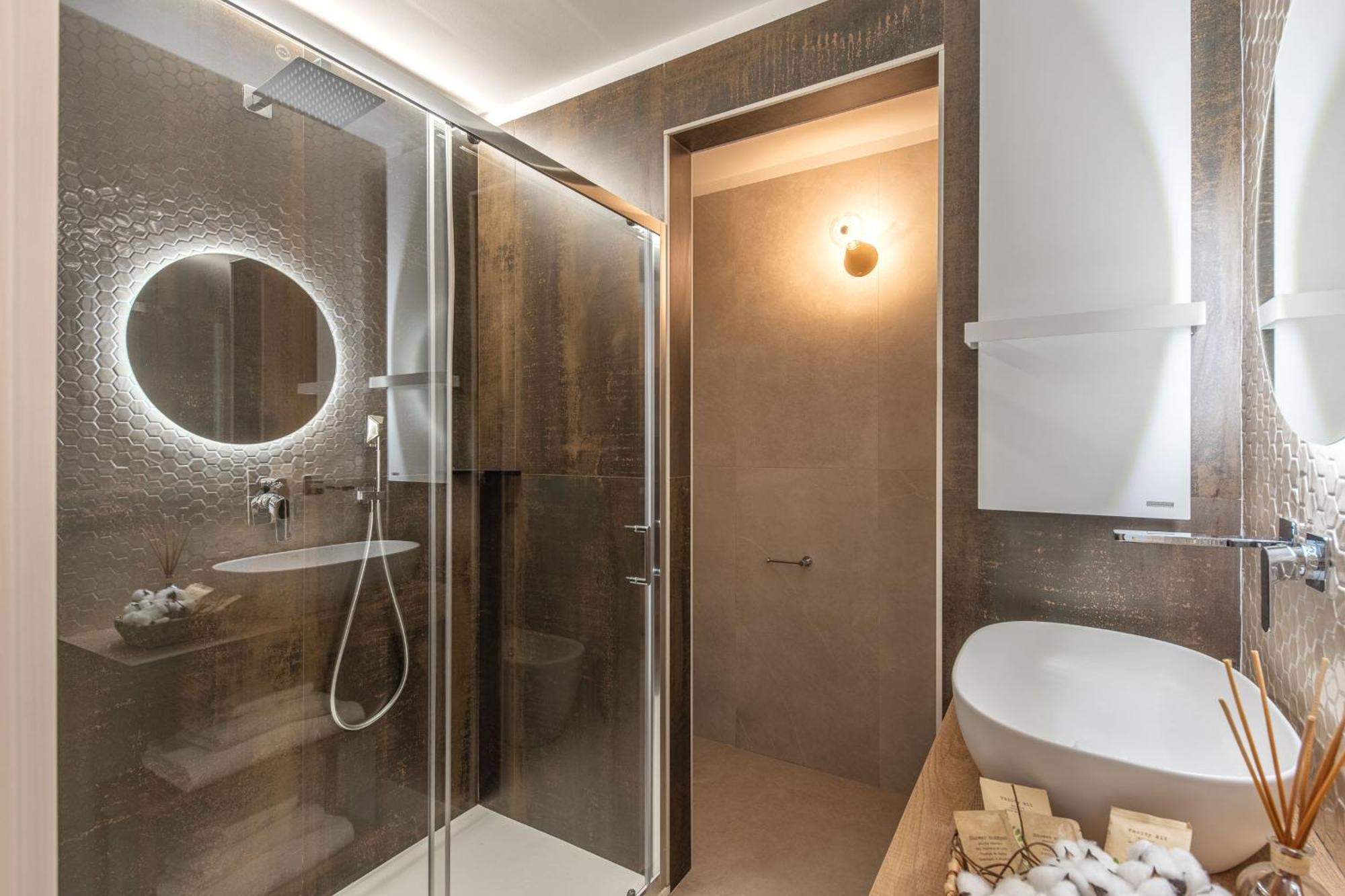 Hotel Novum Hospitality Bari Esterno foto
