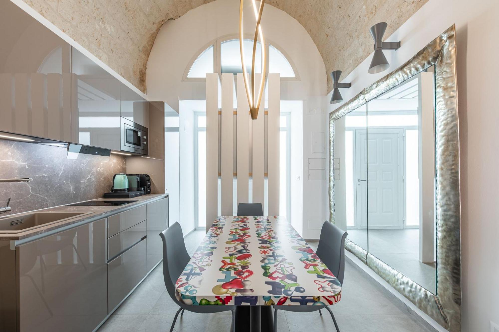 Hotel Novum Hospitality Bari Esterno foto