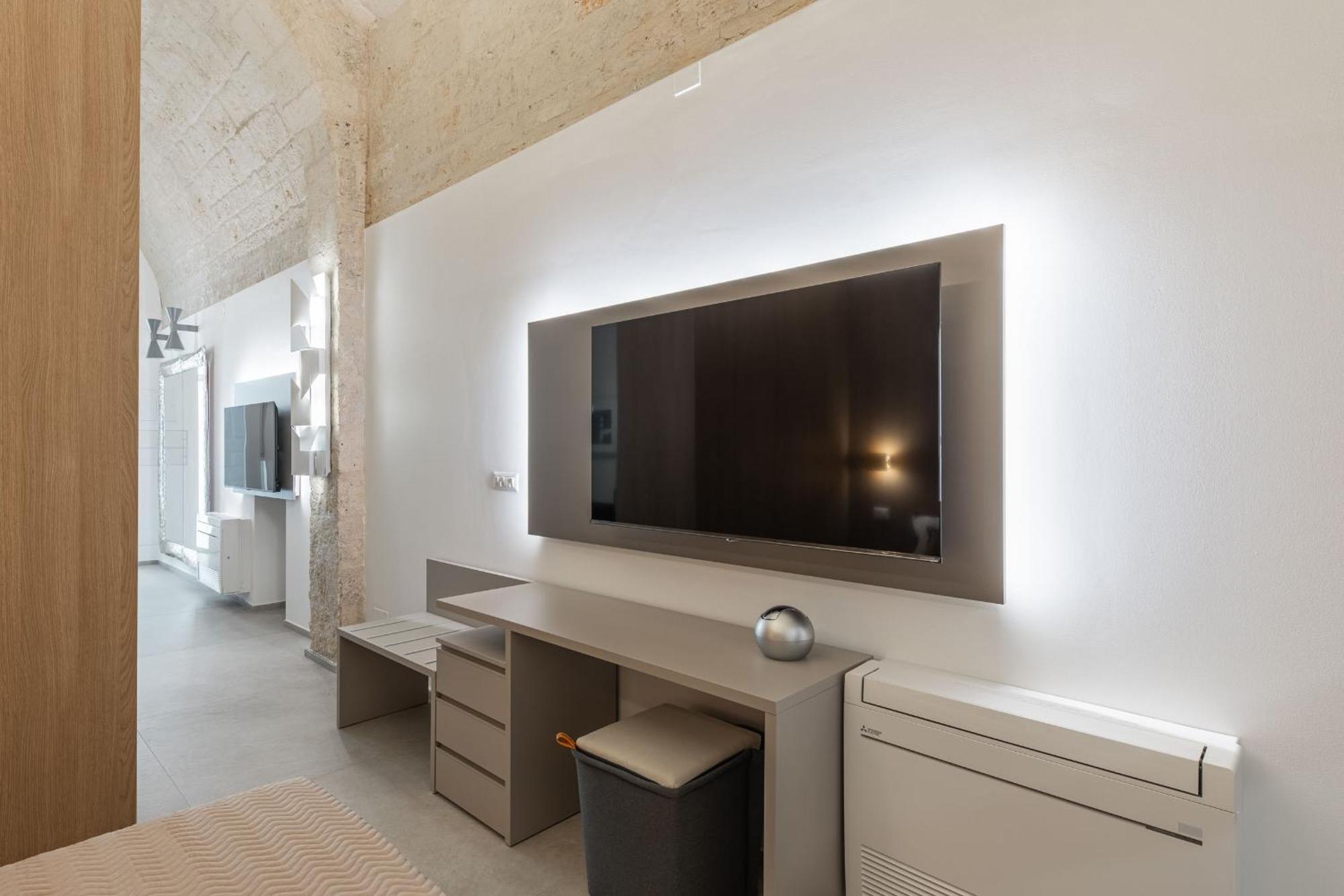 Hotel Novum Hospitality Bari Esterno foto