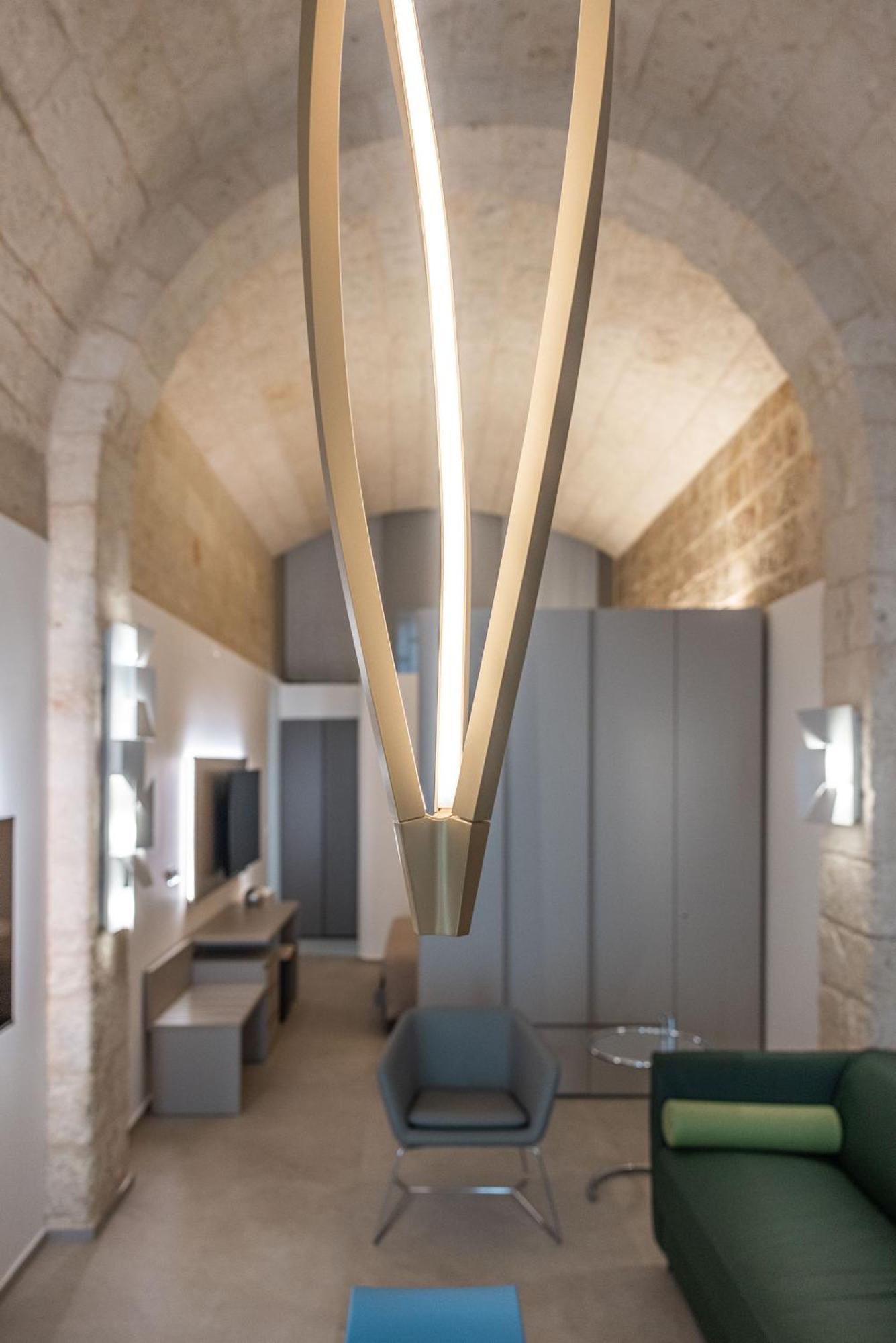 Hotel Novum Hospitality Bari Esterno foto