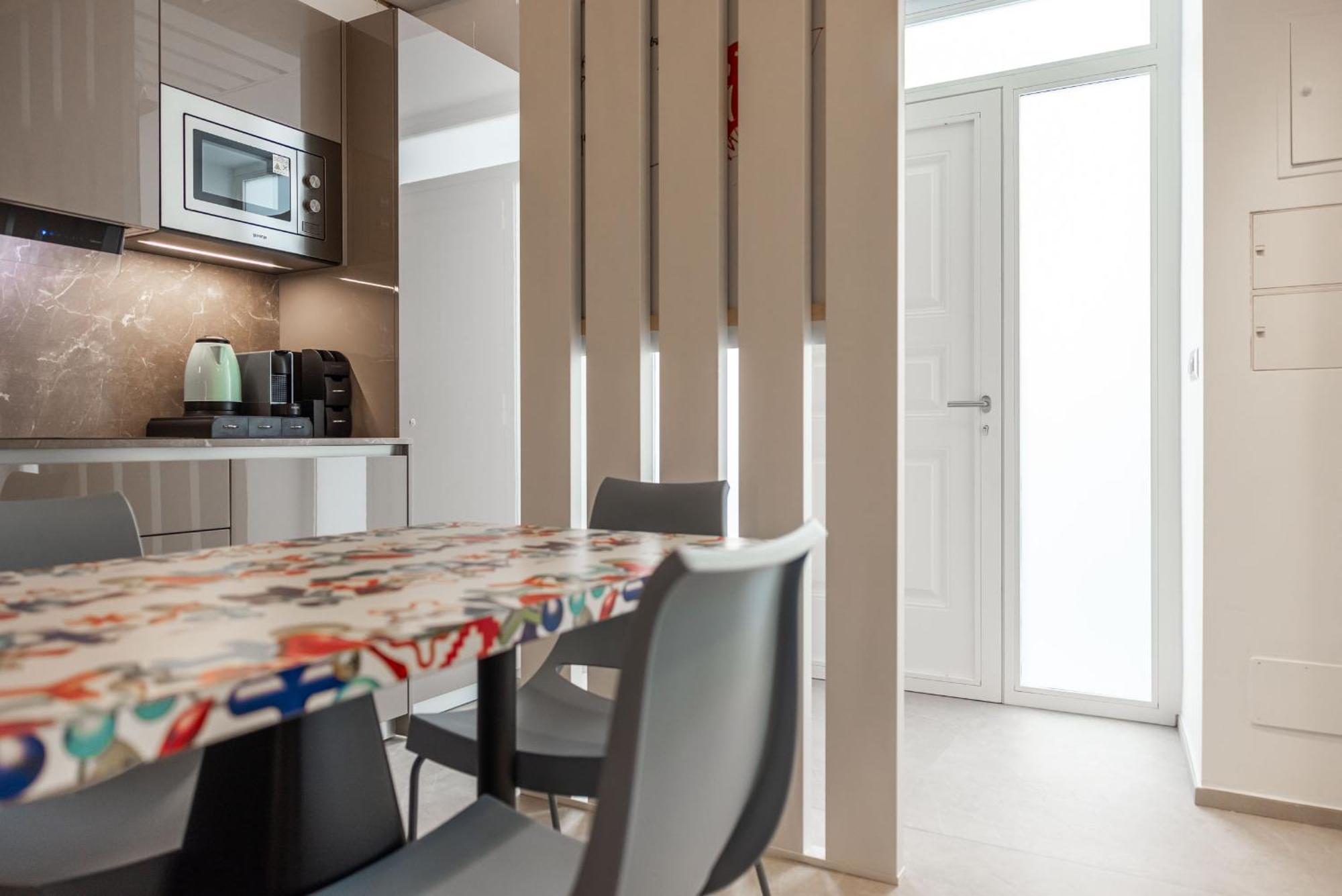 Hotel Novum Hospitality Bari Esterno foto