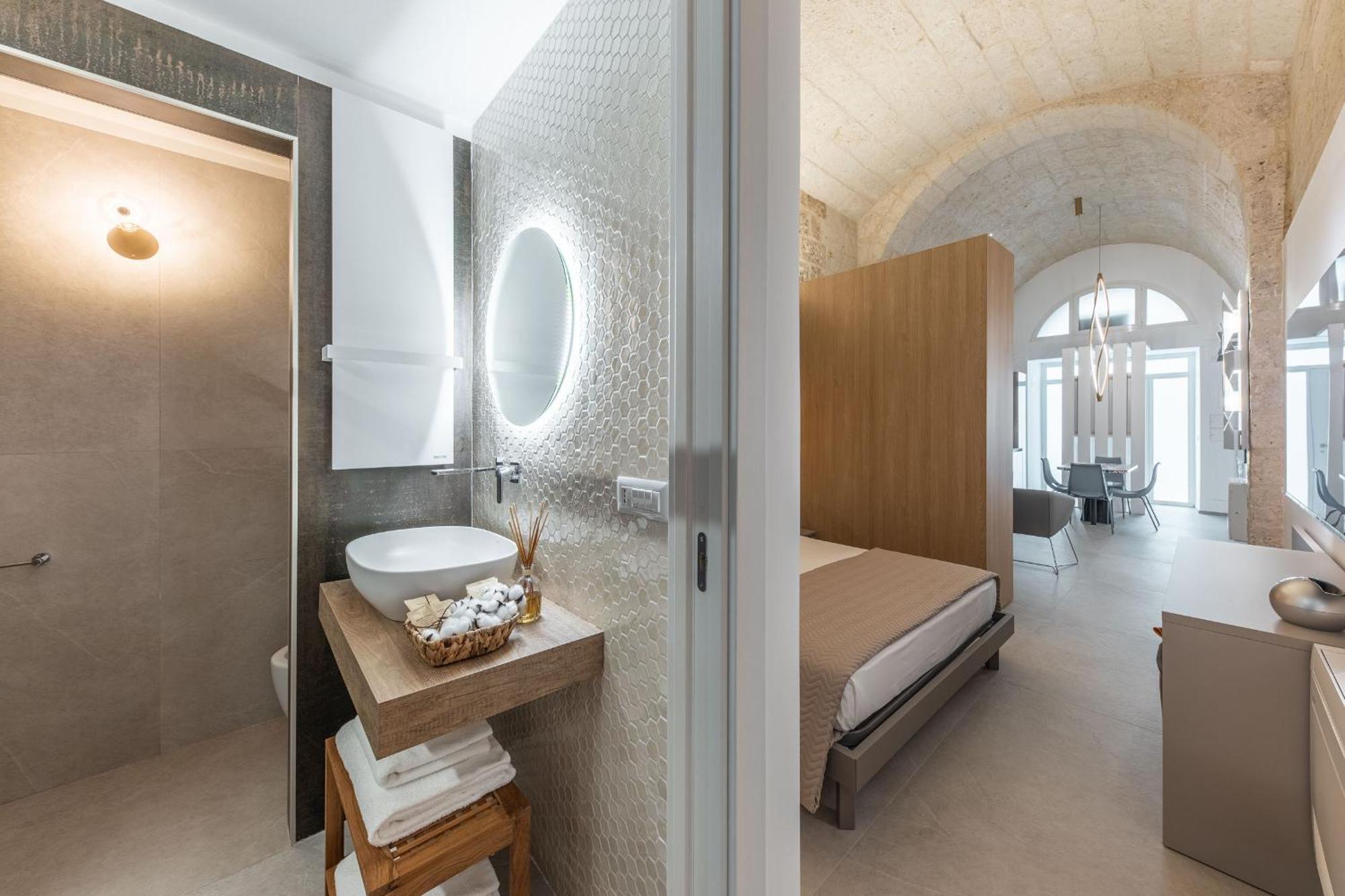 Hotel Novum Hospitality Bari Esterno foto