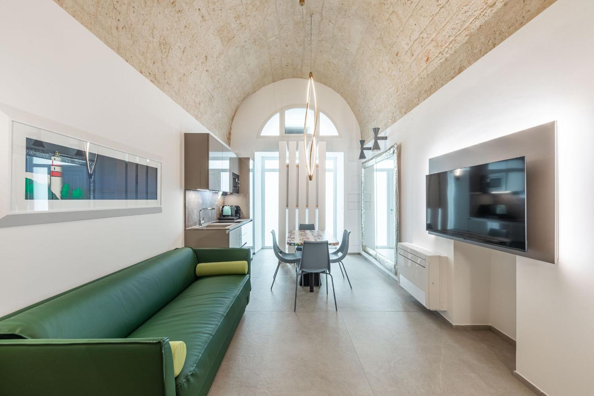 Hotel Novum Hospitality Bari Esterno foto