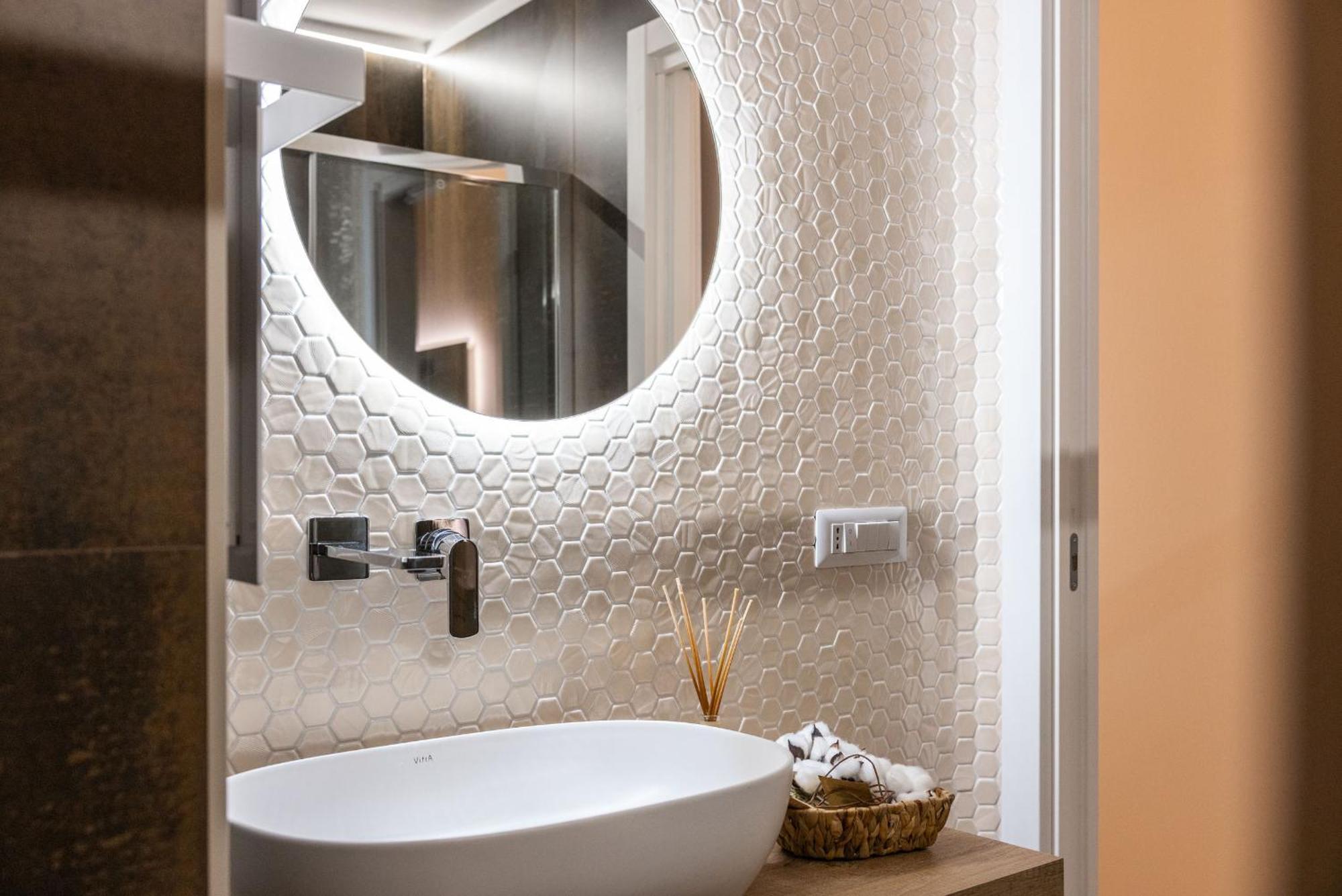 Hotel Novum Hospitality Bari Esterno foto