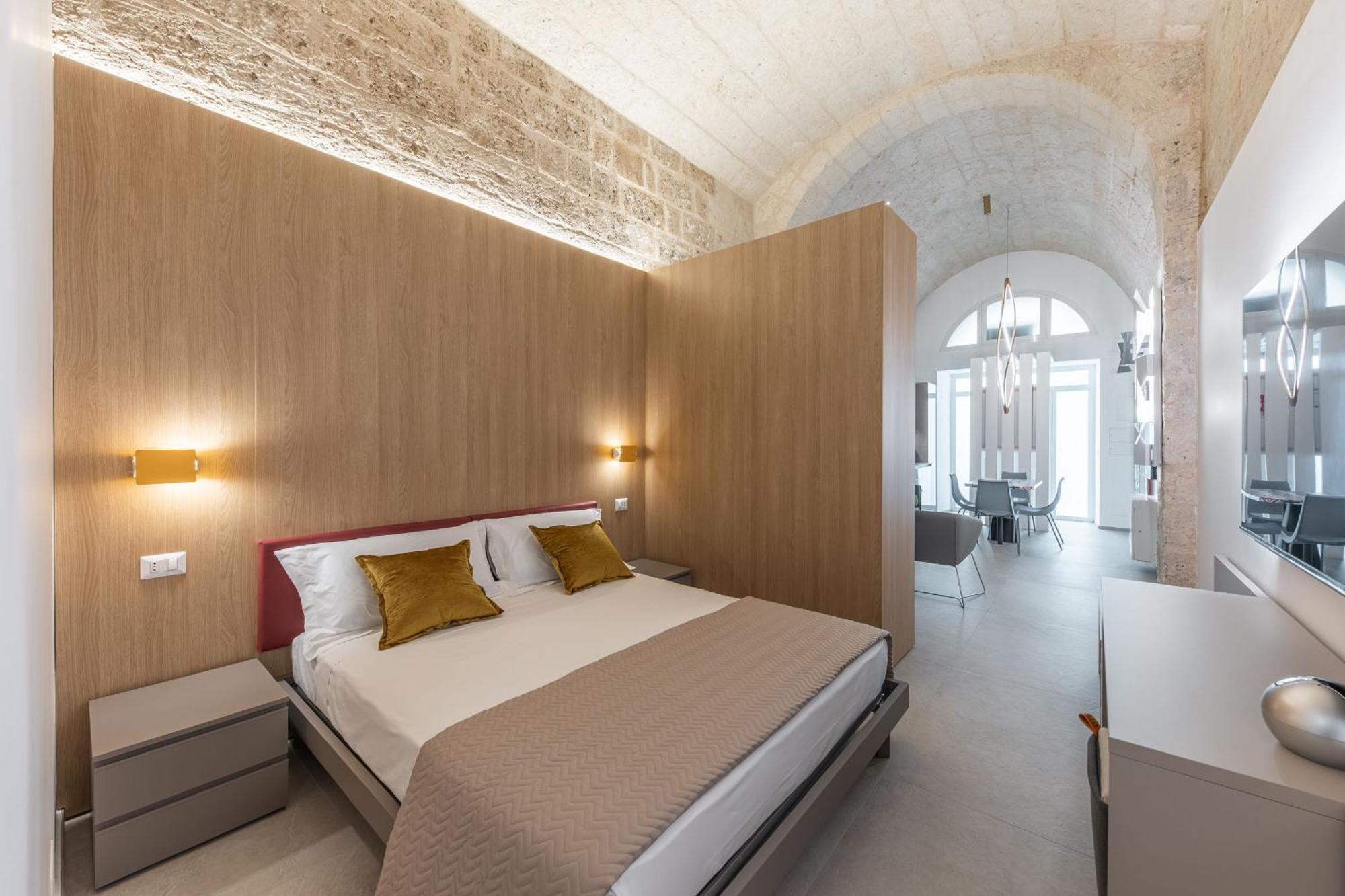 Hotel Novum Hospitality Bari Esterno foto
