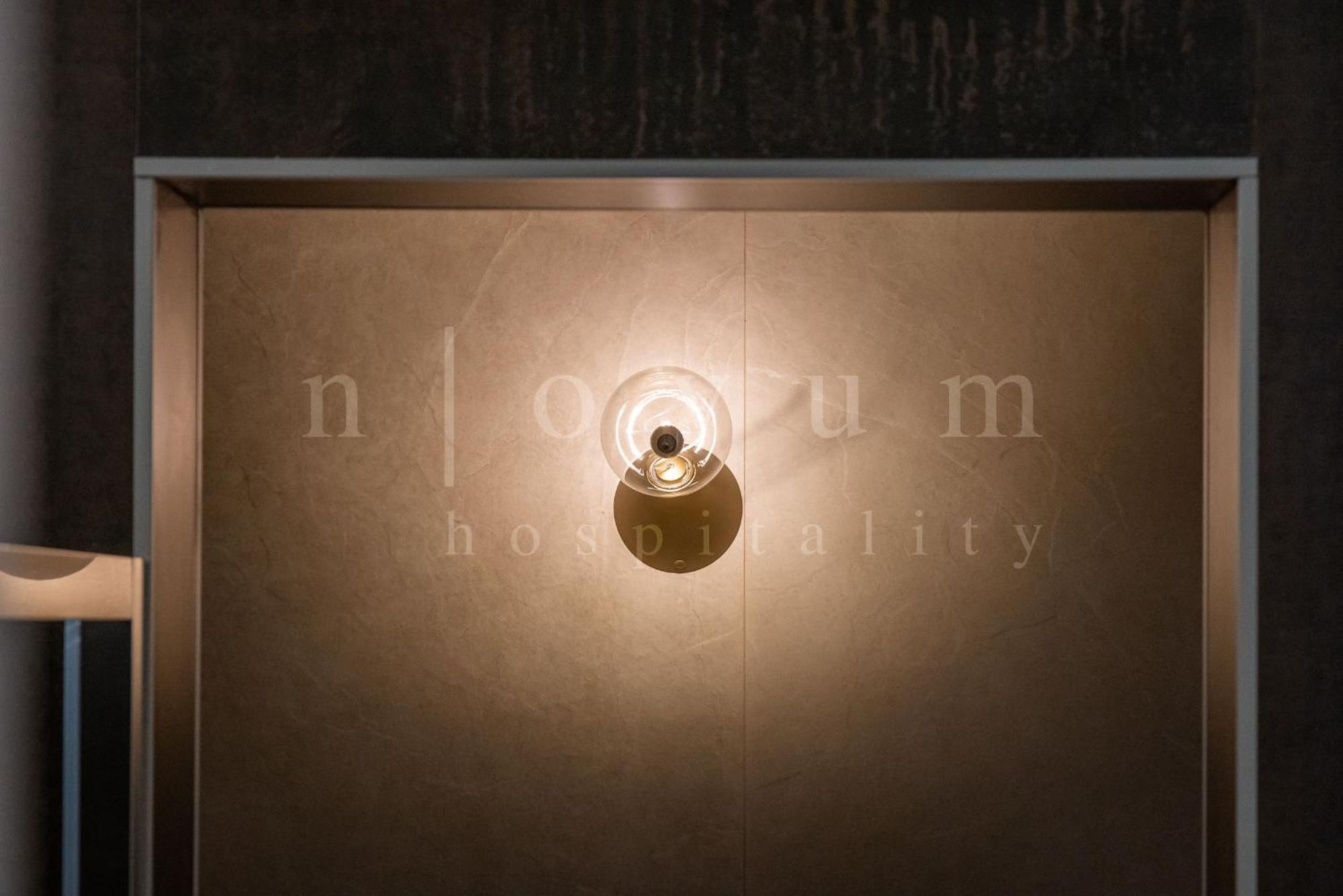Hotel Novum Hospitality Bari Esterno foto