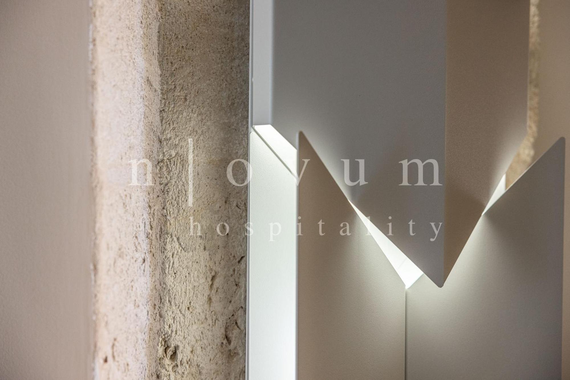 Hotel Novum Hospitality Bari Esterno foto