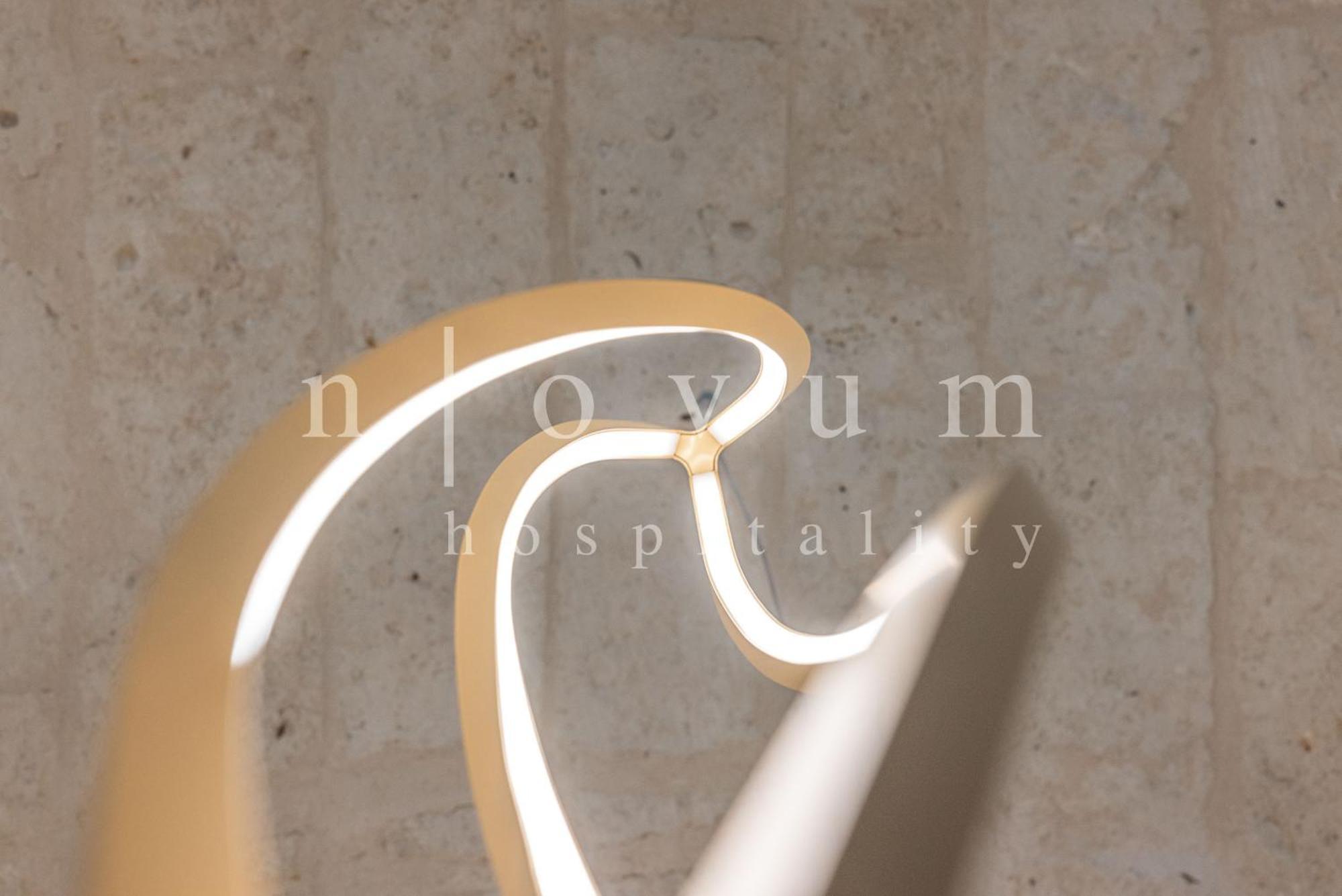 Hotel Novum Hospitality Bari Esterno foto