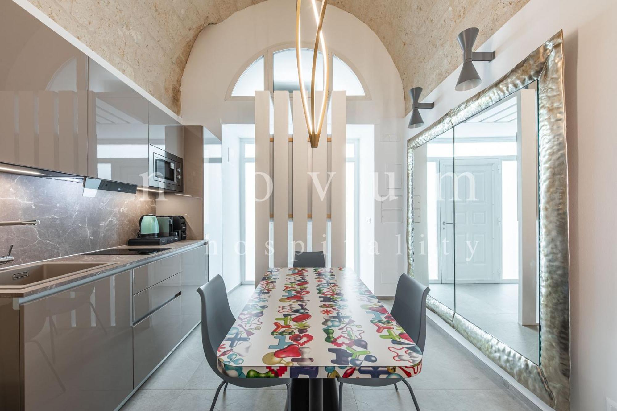 Hotel Novum Hospitality Bari Esterno foto
